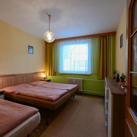 Apartment Gebrt Rokytnice nad Jizerou Bagian luar foto