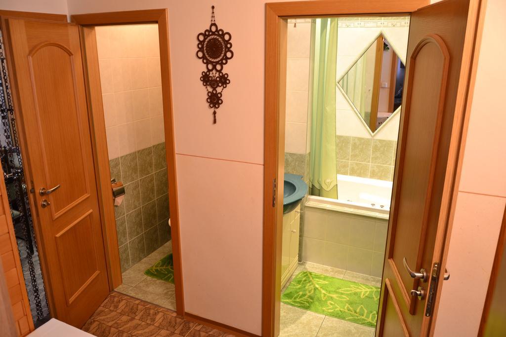 Apartment Gebrt Rokytnice nad Jizerou Bagian luar foto